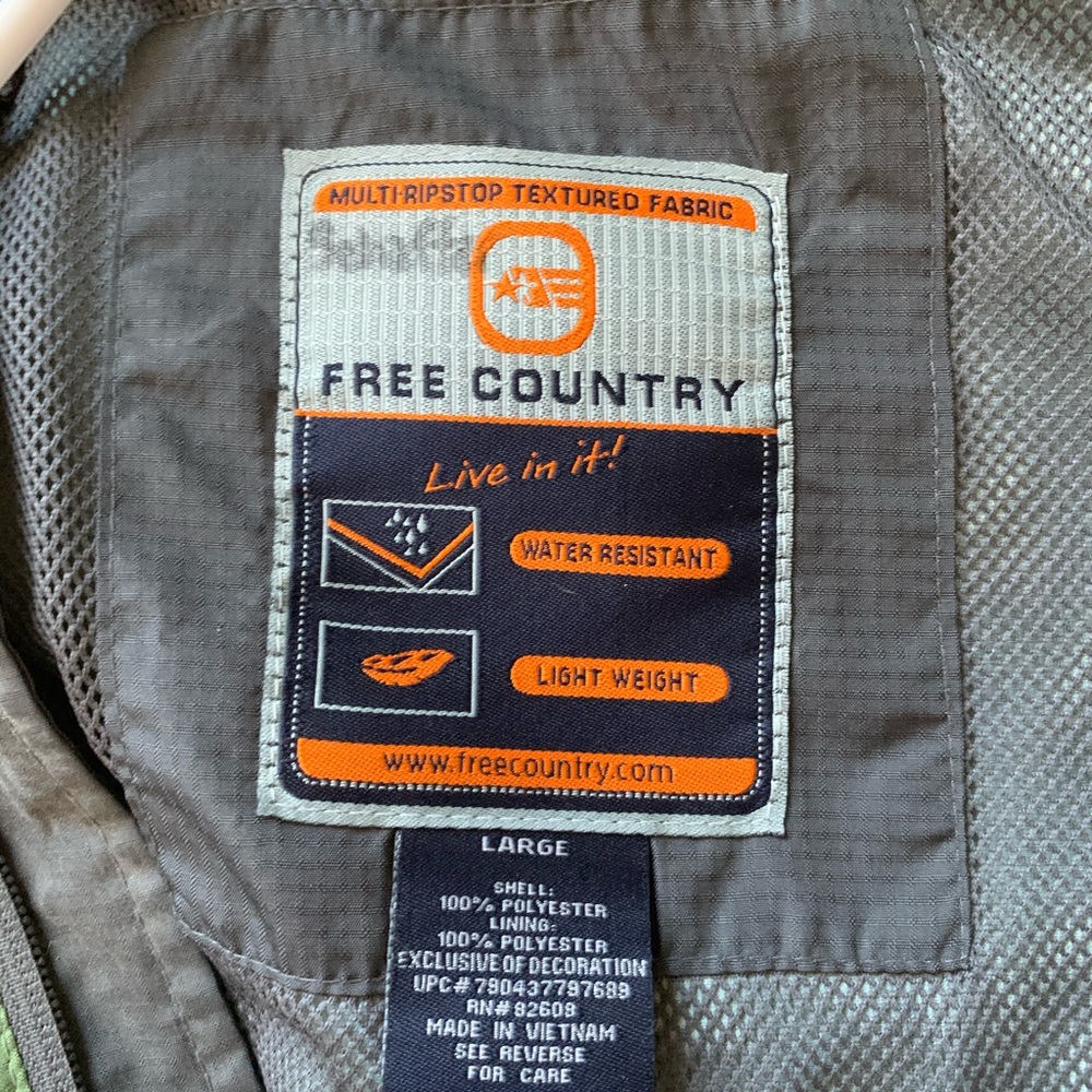 Jacket - Picture 2 of 2